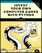 Invent with Python cover thumbnail