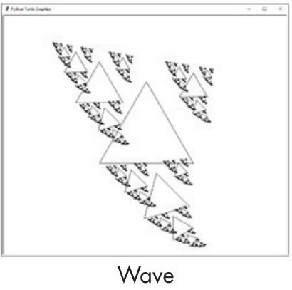 how to make cool fractals