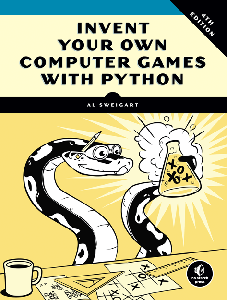 Book how to write computer games