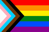 LGBT Rainbow Flag