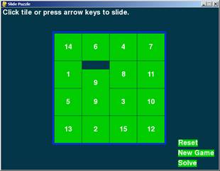 Python code examples math