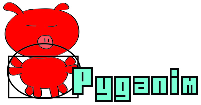 Pyganim logo